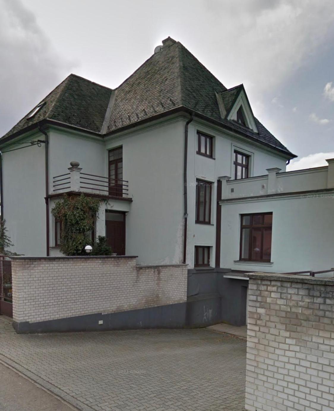 Apartment Rezidence Bratrska Ostrava