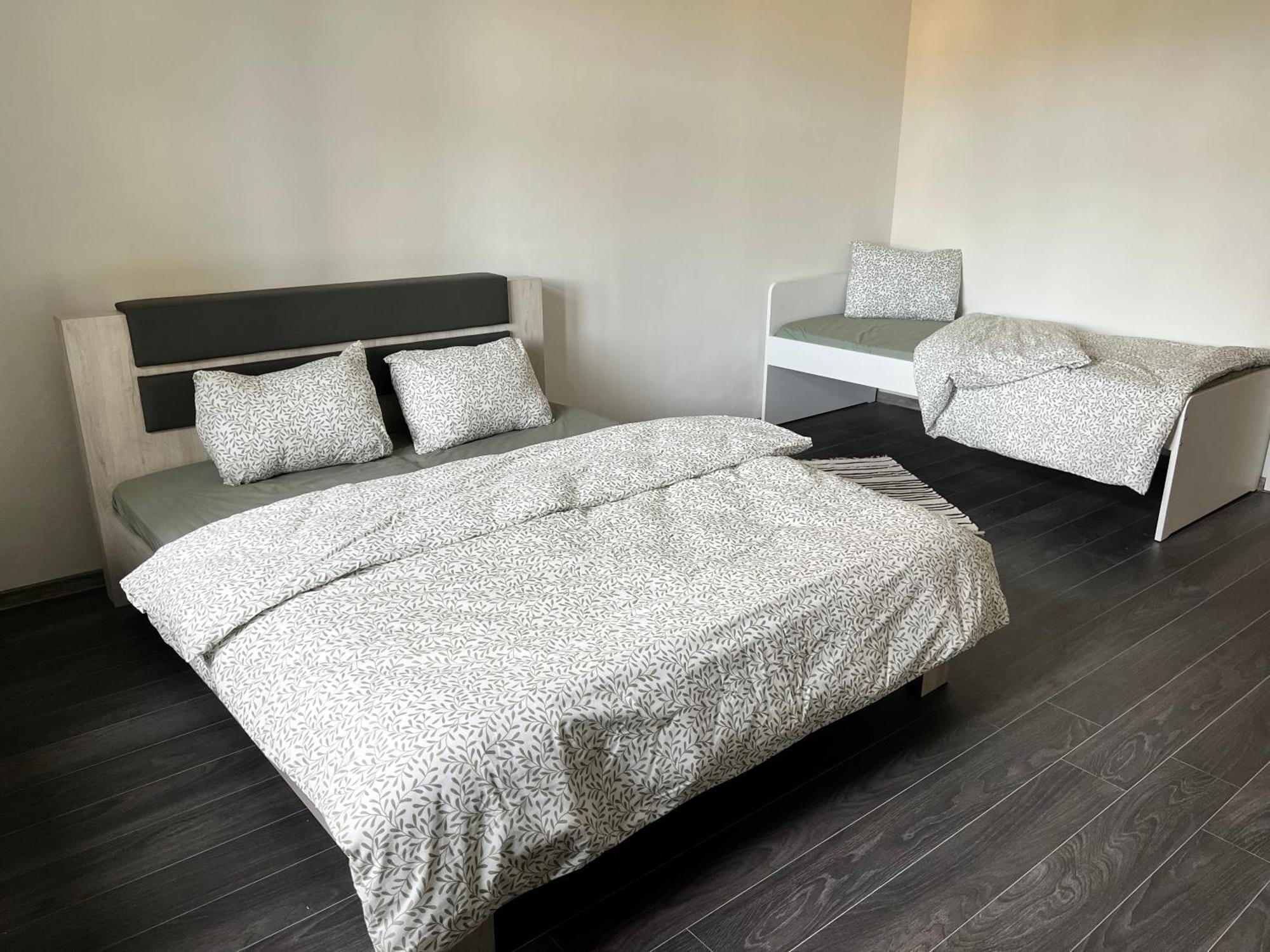 Rezidence Bratrska Ostrava