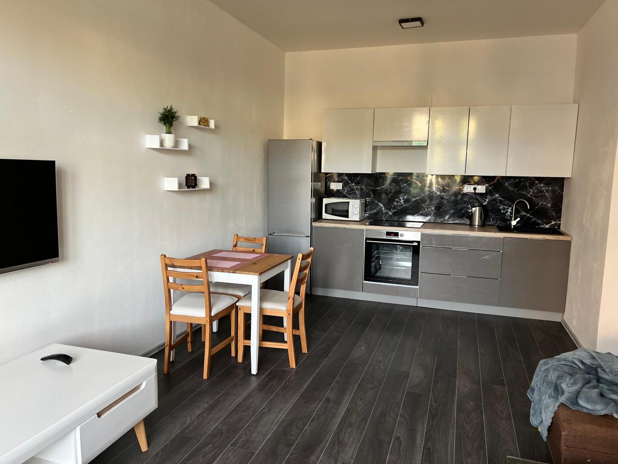 Apartment Rezidence Bratrska Ostrava
