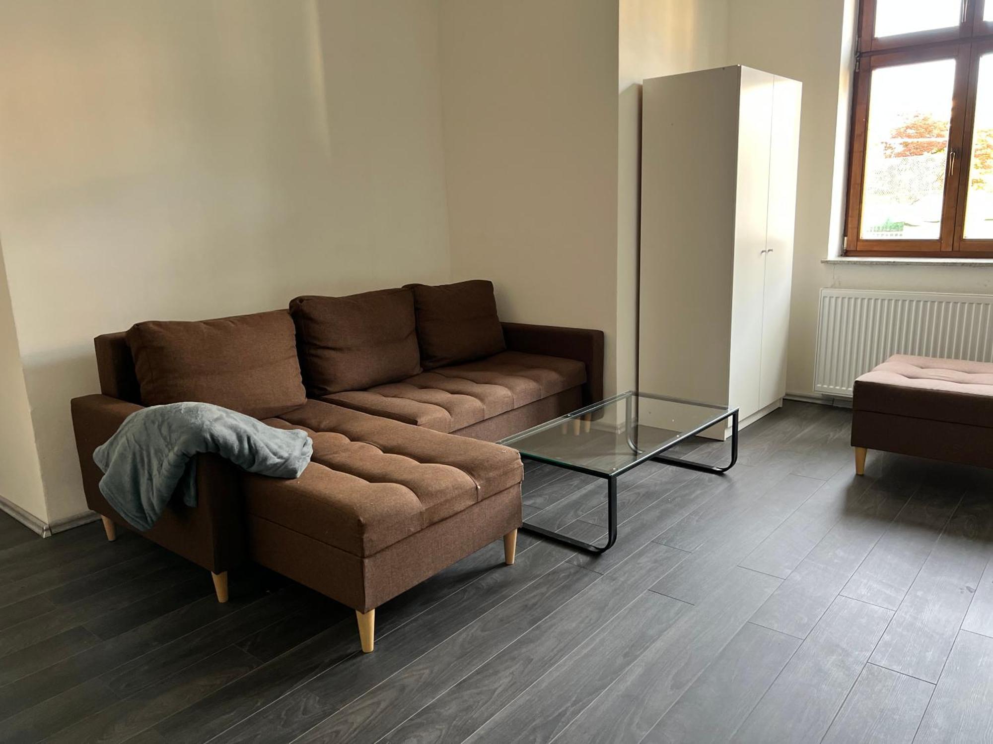 Apartment Rezidence Bratrska *