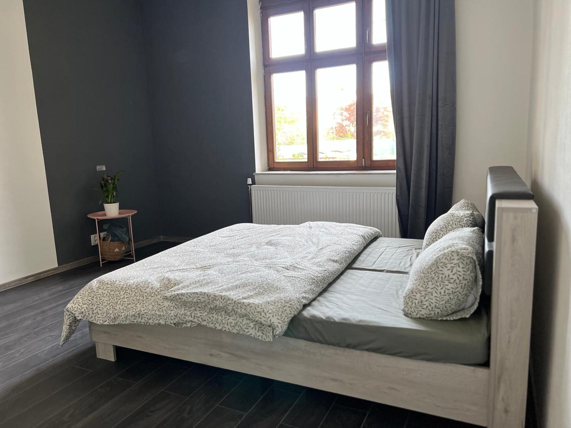Rezidence Bratrska Ostrava