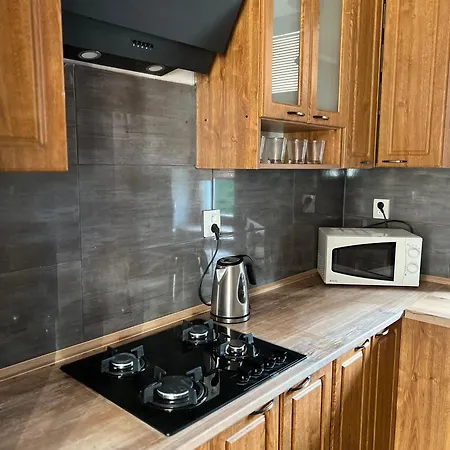 Rezidence Bratrska Apartment Ostrava Exterior photo